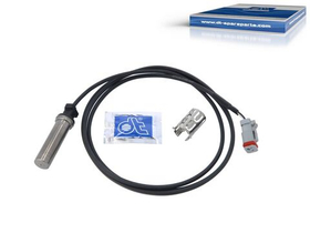 Датчик ABS прав. L=1750 Premium DXI/Volvo FH/FM
