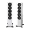 Perlisten Audio R7t Piano White
