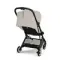 Прогулочная коляска Cybex Orfeo BLK Dune Grey