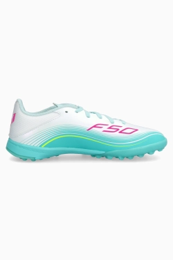 Сороконожки adidas F50 League Messi TF Junior