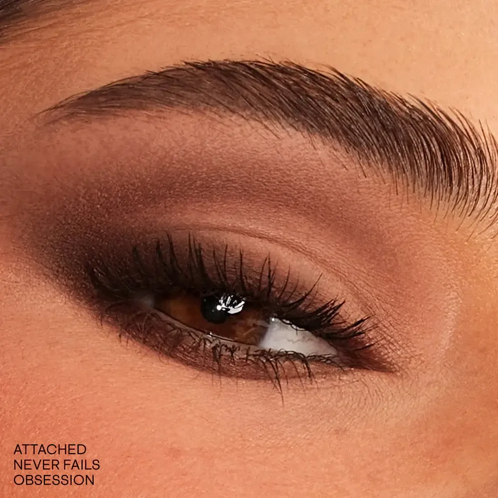 Палетка теней PATRICK TA for eyes essential artistry edit eyeshadow palette - MEDIUM MOYEN