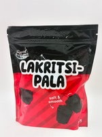 Лакрица Lakritsi-PALA 300 г (Финляндия)
