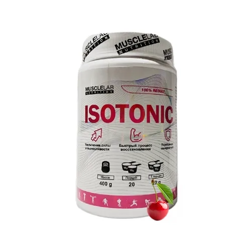 Isotonic