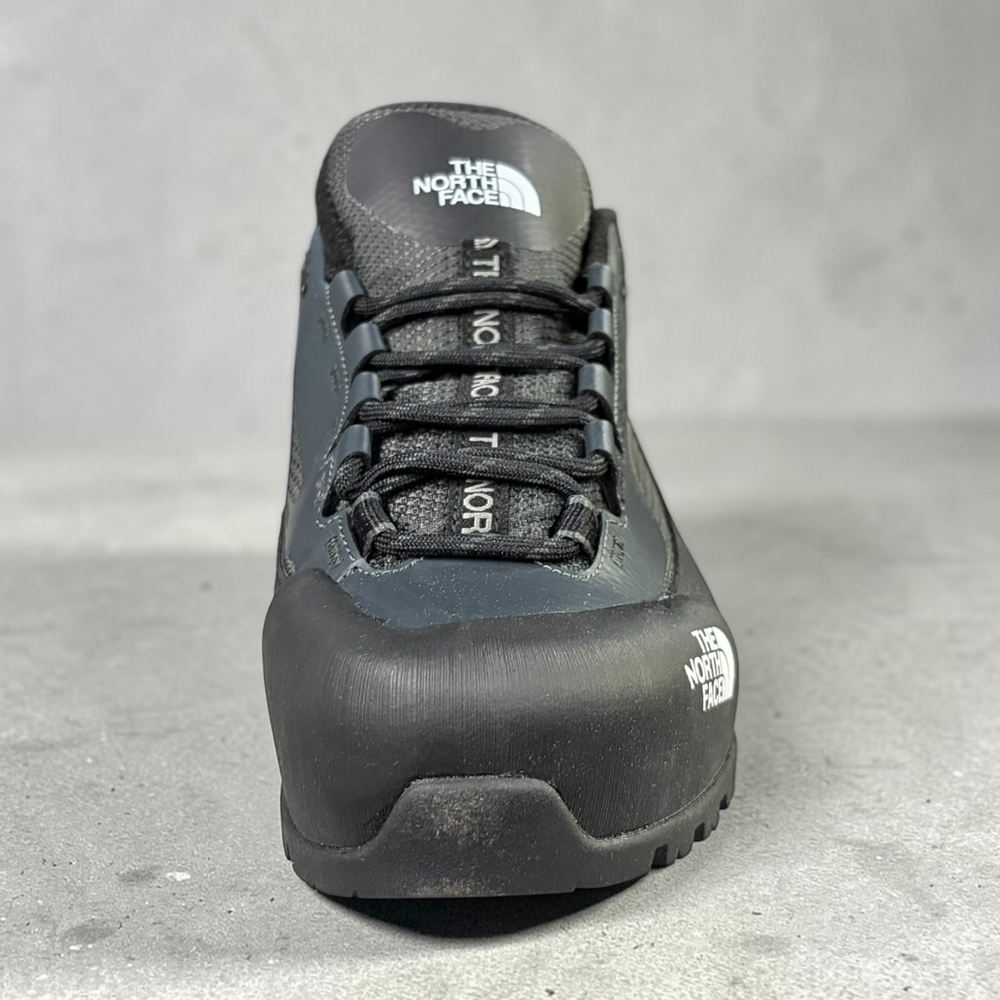 The North Face Verto Alpine Gore-Tex • Black
