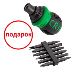 Инструмент многофункциональный аккумуляторный 8в1, 21В Forsage F-JCB-18MT-B TXM