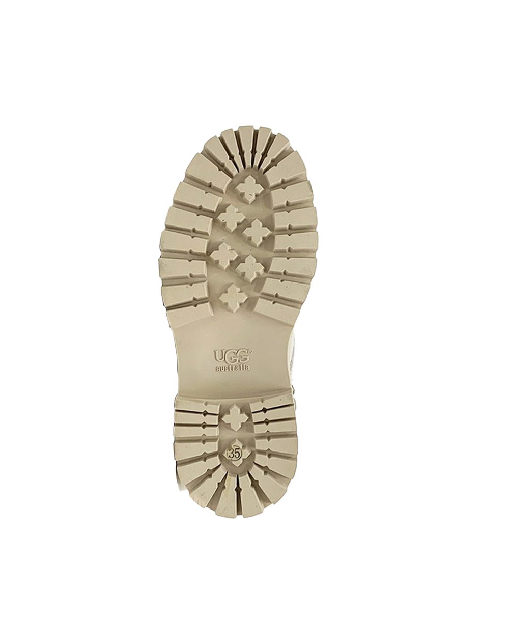 UGG & MARTIN BOOTS Sand