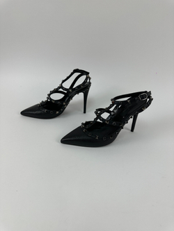 Слингбэки Valentino