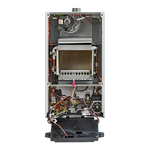 Котел газовый Baxi ECO Nova 1.31F, 31 кВт, одноконтурный 100023035