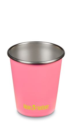 Набор стаканов Klean Kanteen Kid Cup 10oz (296 мл) Gum Drops - 4 шт
