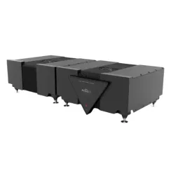 Gryphon Siren Black