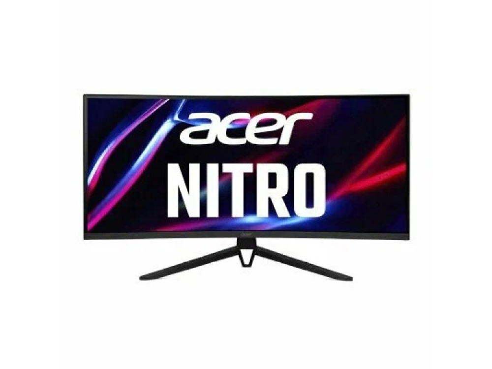 Монитор Acer ED343CURHbmiippx