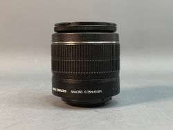 Canon 1100D Kit 18-55mm 3.5-5.6 IS II 17.000 кадров