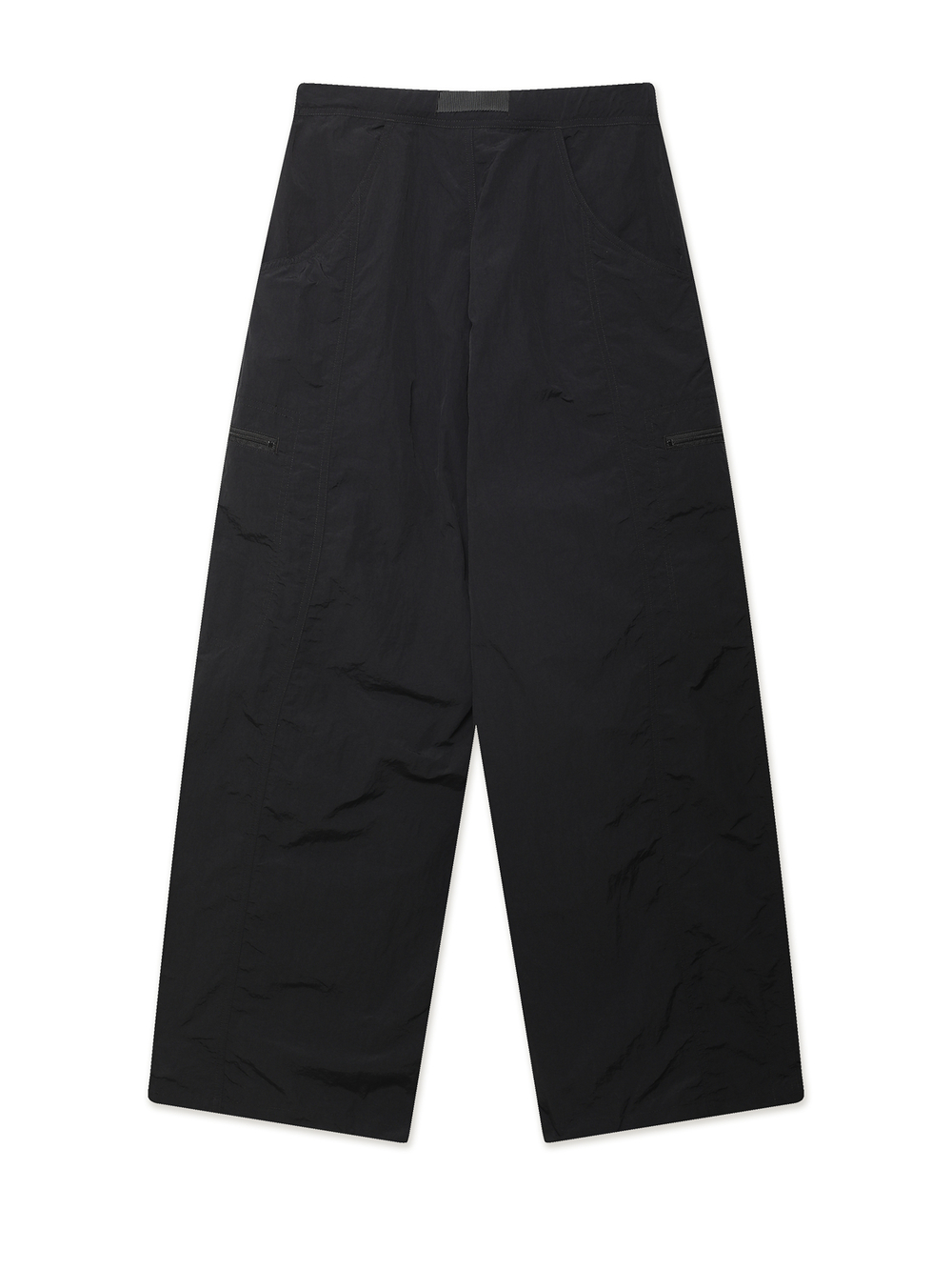 Брюки (Balloon Fit) Nylon Loose Balloon Pant