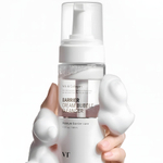 VT Cosmetics Кислородная пенка для умывания с молочными протеинами Barrier Cream Bubble Cleanser