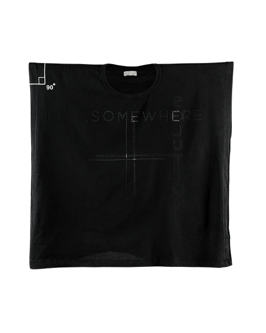 LC-05 t-shirt black