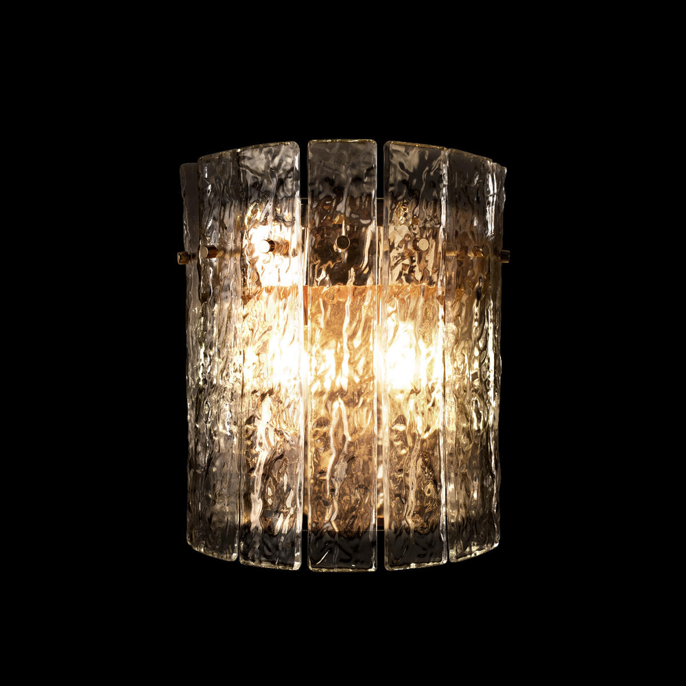 10297W French gold Настенный светильник LOFT IT Nevada