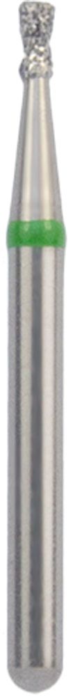 Бор алмазный, тип FG, гр.1 806-010C-FG, NTI, Германия