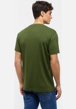 Футболка Allen 1015648-6514