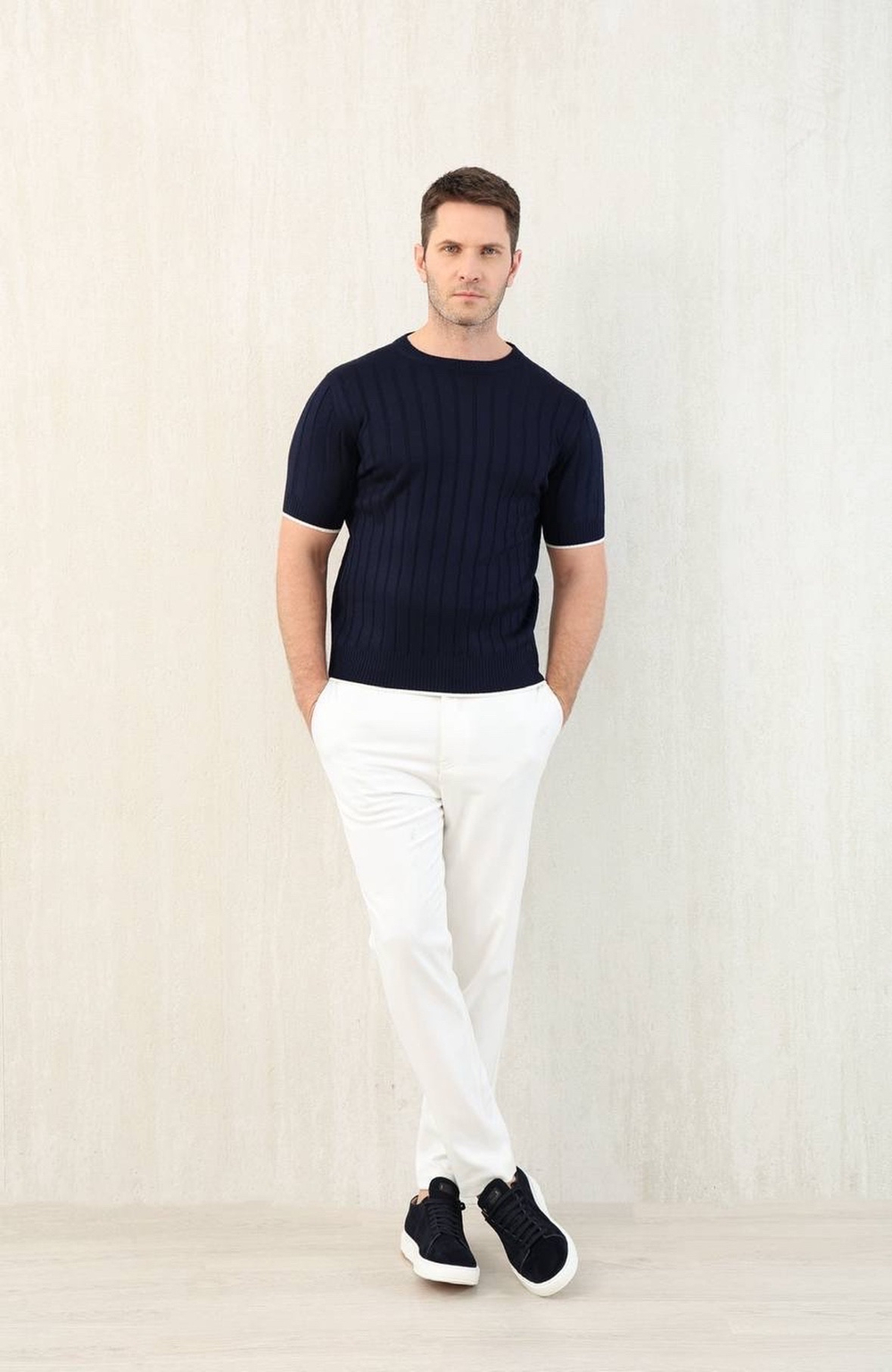 Футболка Brunello Cucinelli