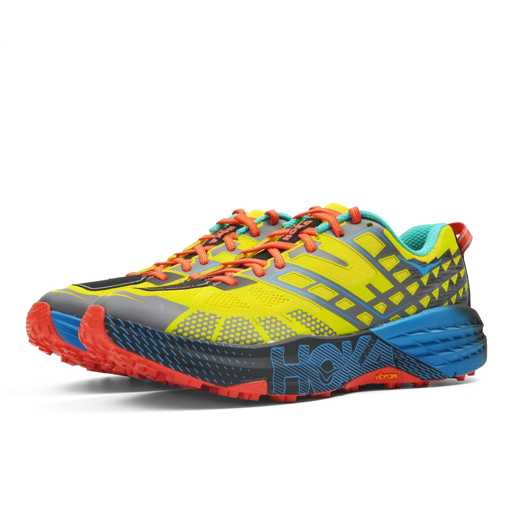 Кроссовки unisex Hoka Speedgoat 2
