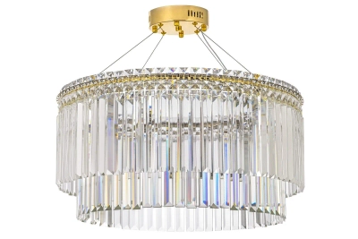 Люстра подвесная Arti Lampadari Elite Ovindoli L 1.5.60.101 G