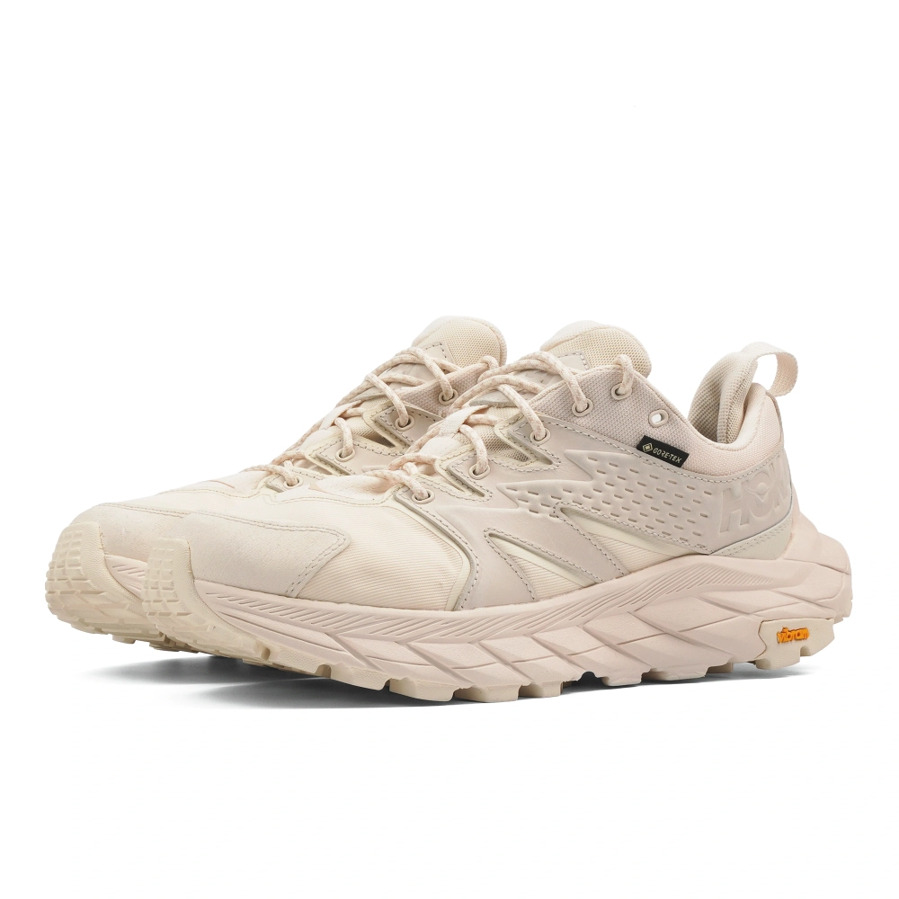 Полуботинки unisex Hoka Anacapa low GTX