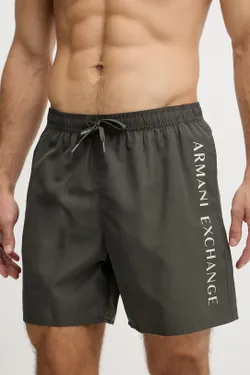 Шорты купальные мужские ARMANI EXCHANGE