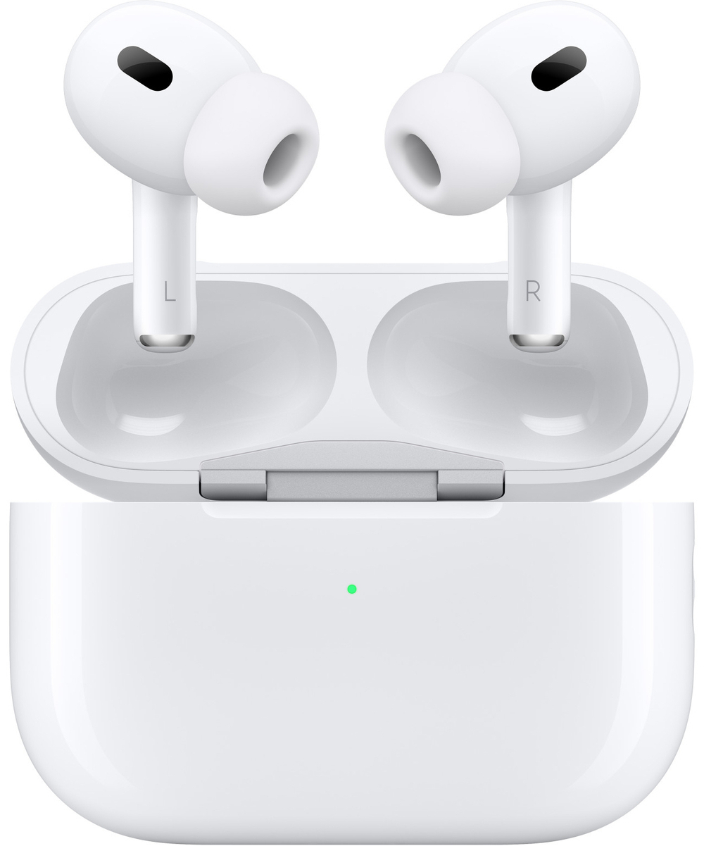 Беспроводные наушниким AirPods Pro 2-го поколения Type-C