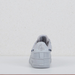 Кроссовки Nike Air Force 1 Grey арт 5002-13