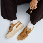 Замшевые туфли UNISEX Charles F. Stead V - PUMA