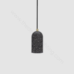Pendant design lamp  U by Bentu Design