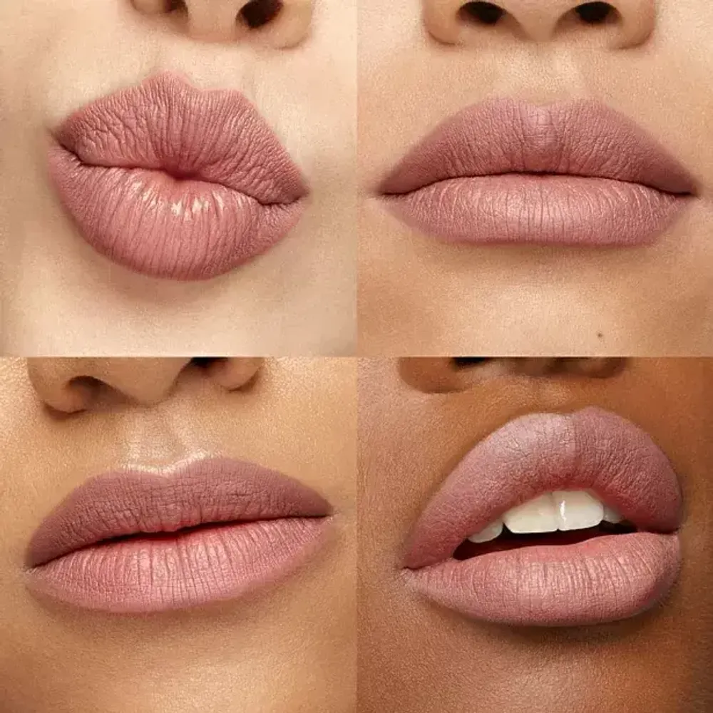 Стойкая кремовая помада для губ KIKO Milano Unlimeted Stylo Lipistick - 06