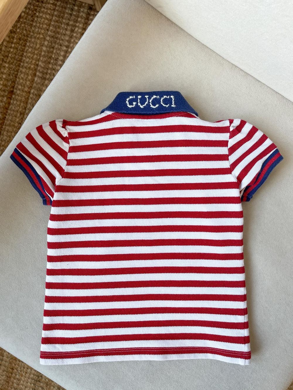 Поло Gucci