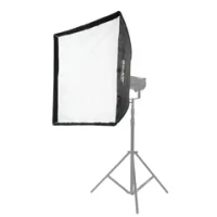 Софтбокс-зонт Godox SB-UFW9090 быстроскладной с сотами