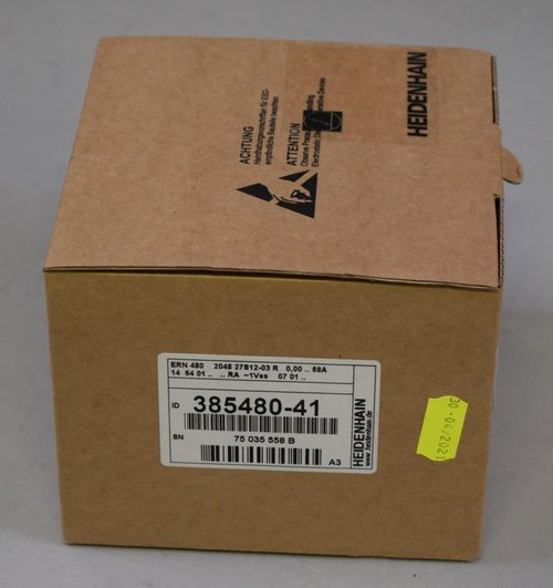 HEIDENHAIN ERN 480