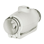 Канальный вентилятор Soler Palau TD500/150-160 SILENT 3V (220-240V50/60HZ) N8