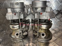 Турбина 06M145702N VAG для Audi, Porsche