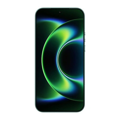 Смартфон Xiaomi 17 Ultra 16/512GB Green