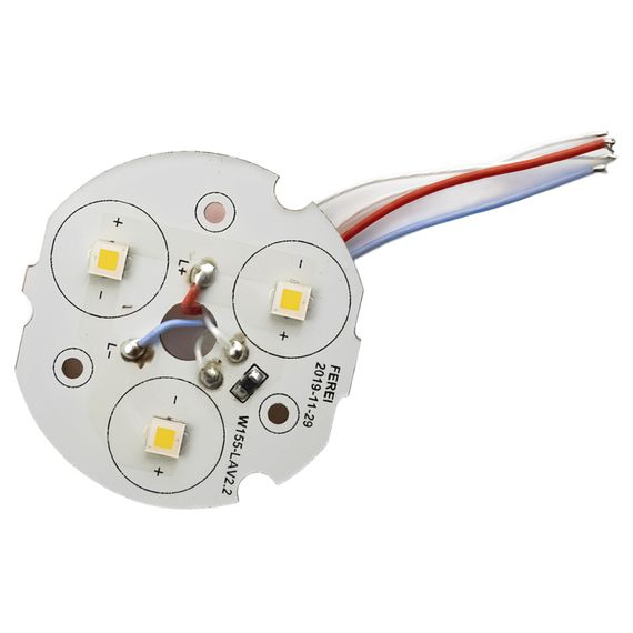Светодиодная панель Ferei W155II NW 4500К нейтральный свет