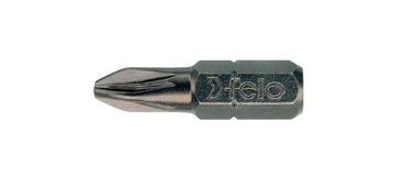 Бита Felo Industrial серия 021 крестовая Pozidriv PZ4 х 32 02104210 10 шт.