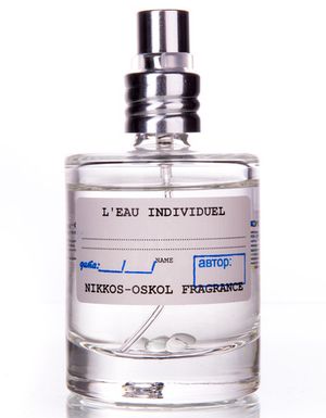 Nikkos-Oskol Fragrance С (S)