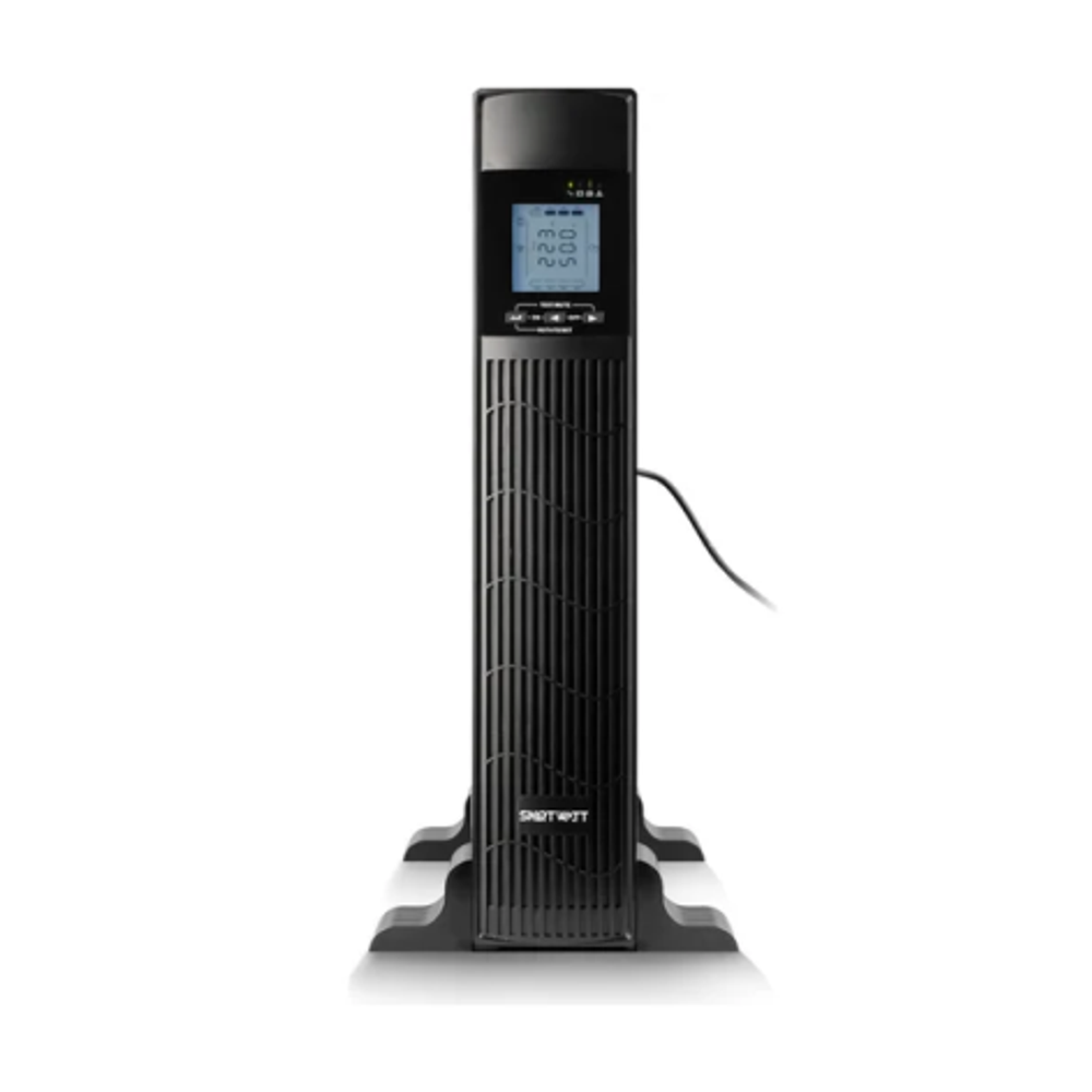 Источник бесперебойного питания SmartWatt UPS DATA 3kVA