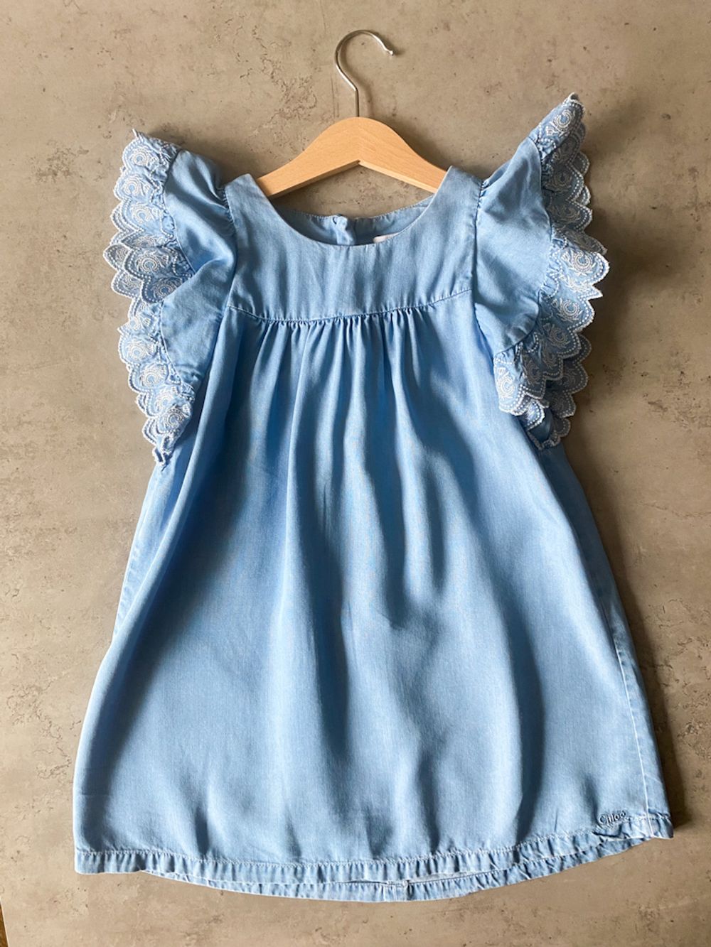Платье Chloe, 116