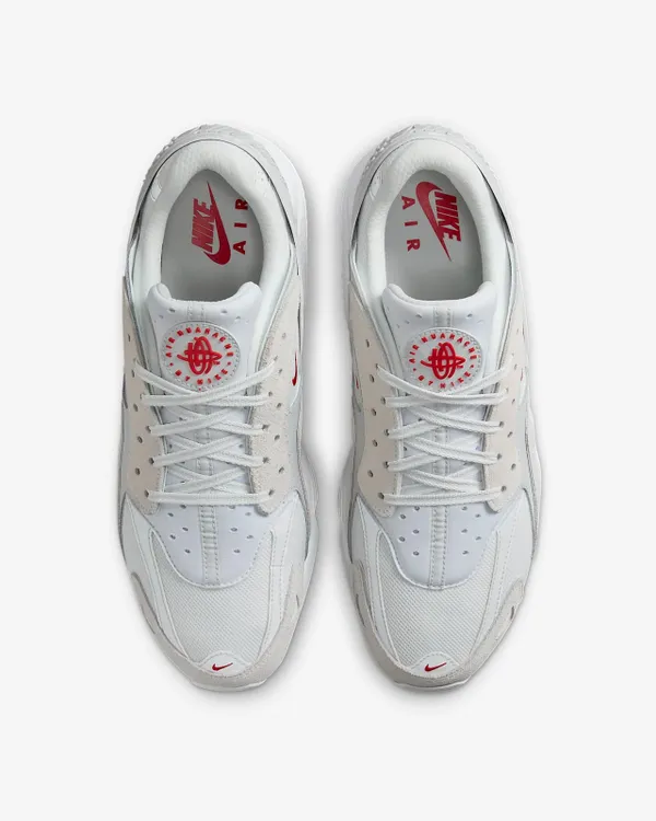 Кроссовки мужские NIKE AIR HUARACHE RUNNER