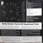 Sally Eaton / Farewell American Tour (LP)