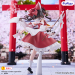 Хакурей Рейму / Hakurei Reimu