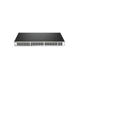 Коммутатор D-Link  DGS-1210-52/ME/A1A (DGS-1210-52/ME/A1A)