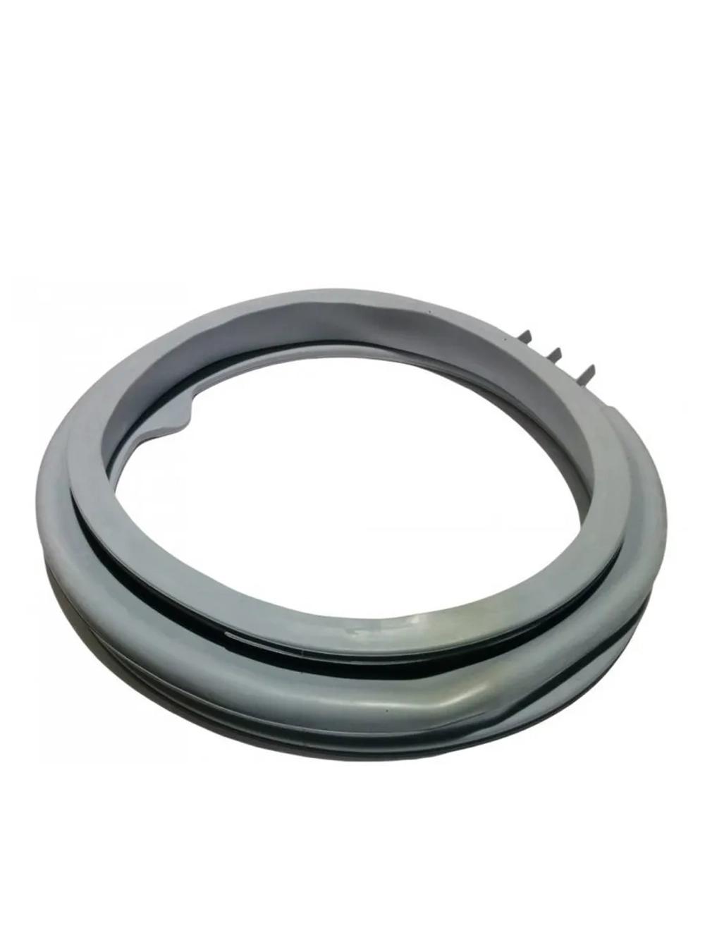 Манжета люка стиральной машины INDESIT, ARISTON FUTURA 71/58 LT С00582085