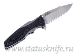 Нож Zero Tolerance 0393SW Rick Hinderer Sprint Runфотография - 4