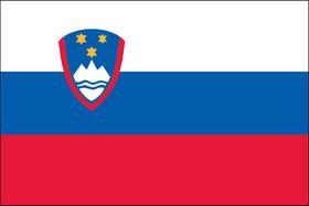 Банкноты Словения